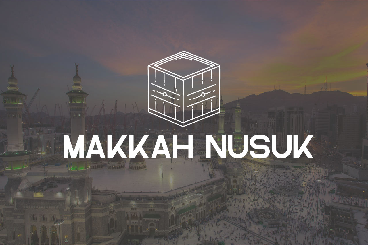 Makkah Nusuk