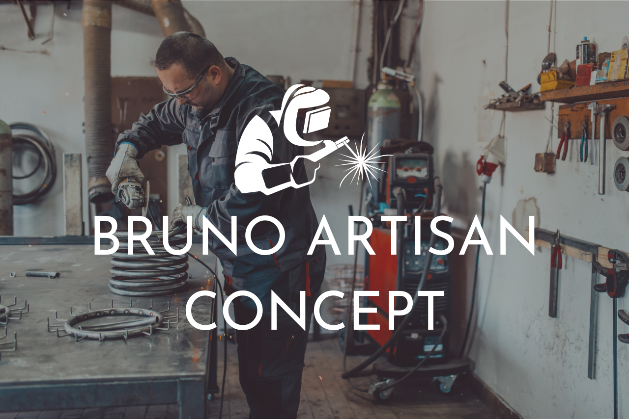 Bruno Artisan Concept
