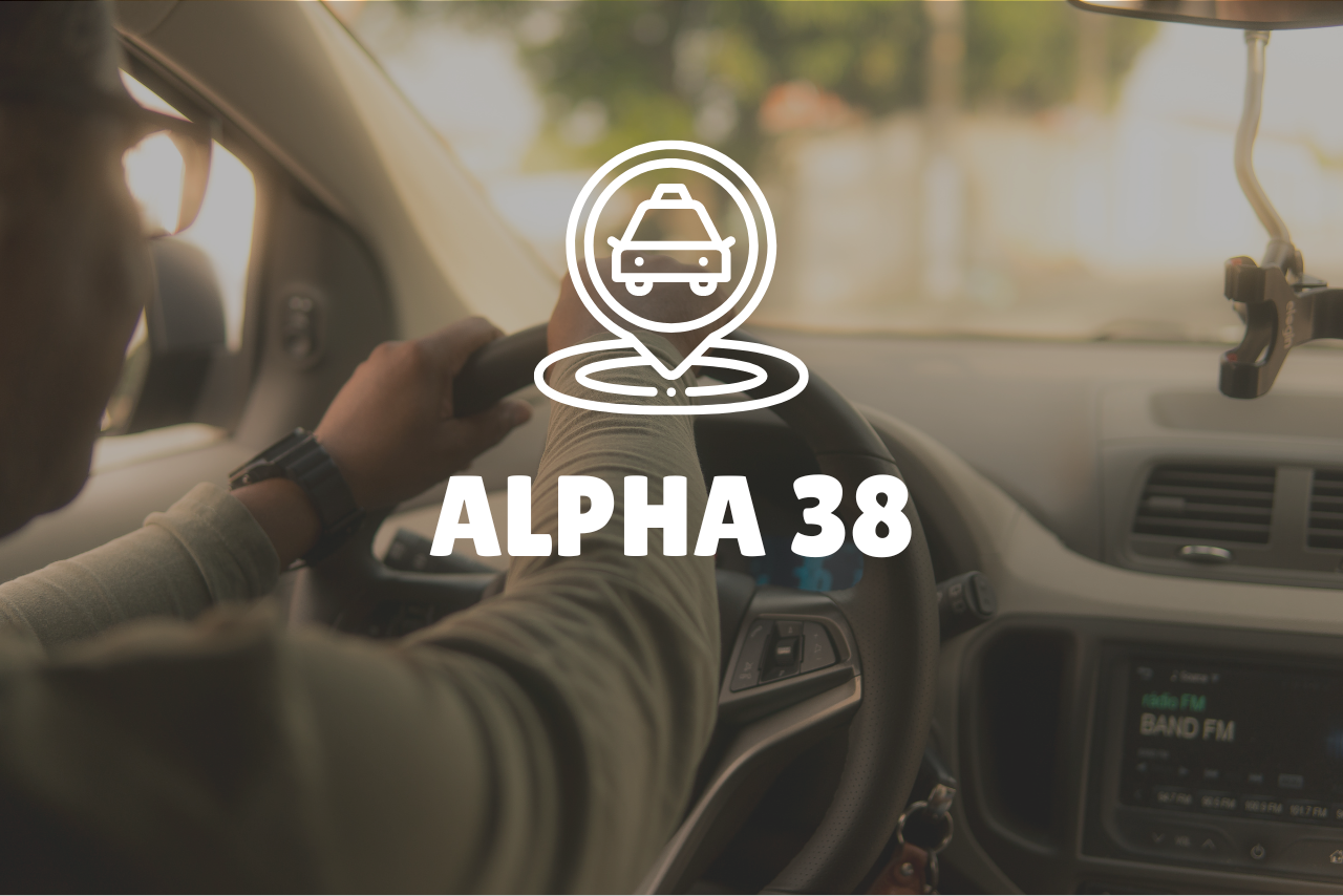 Alpha 38