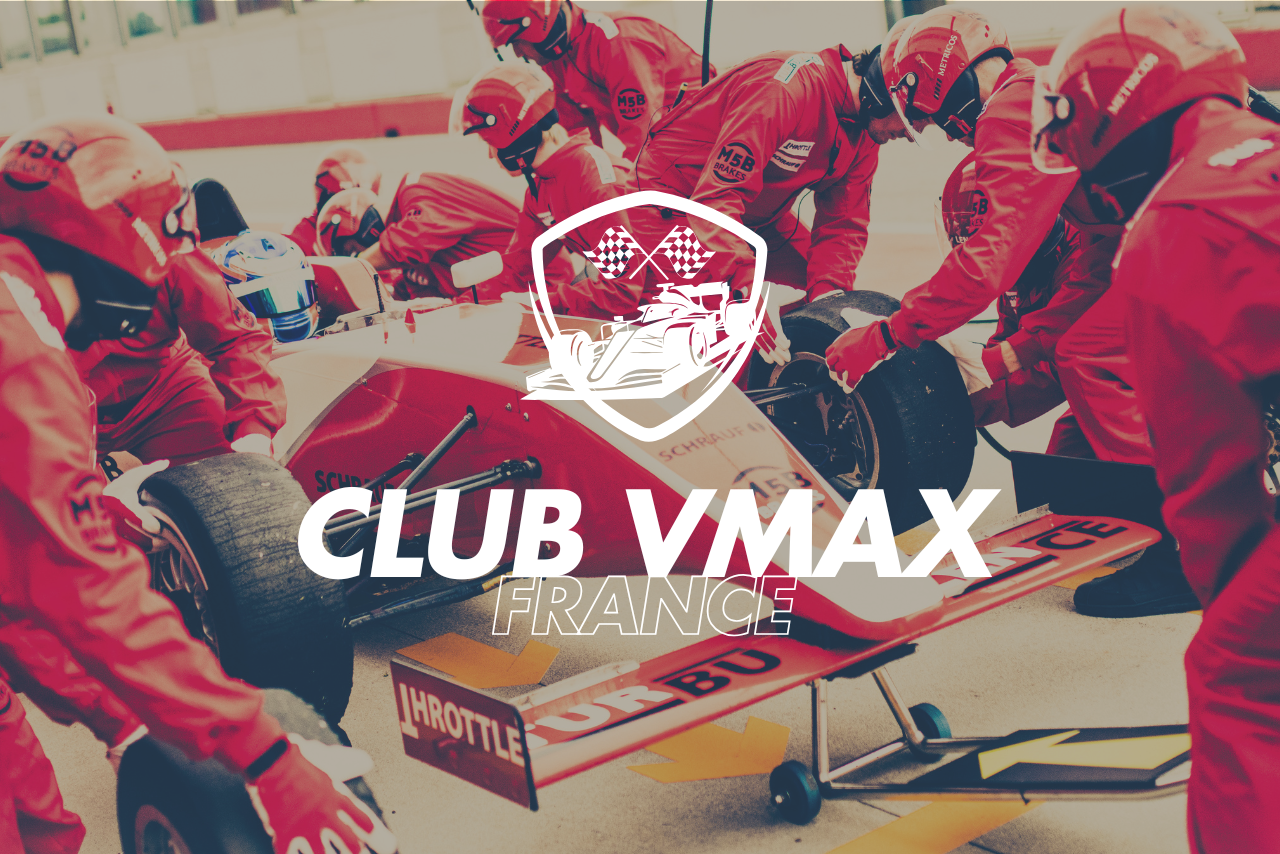 Club Vmax france