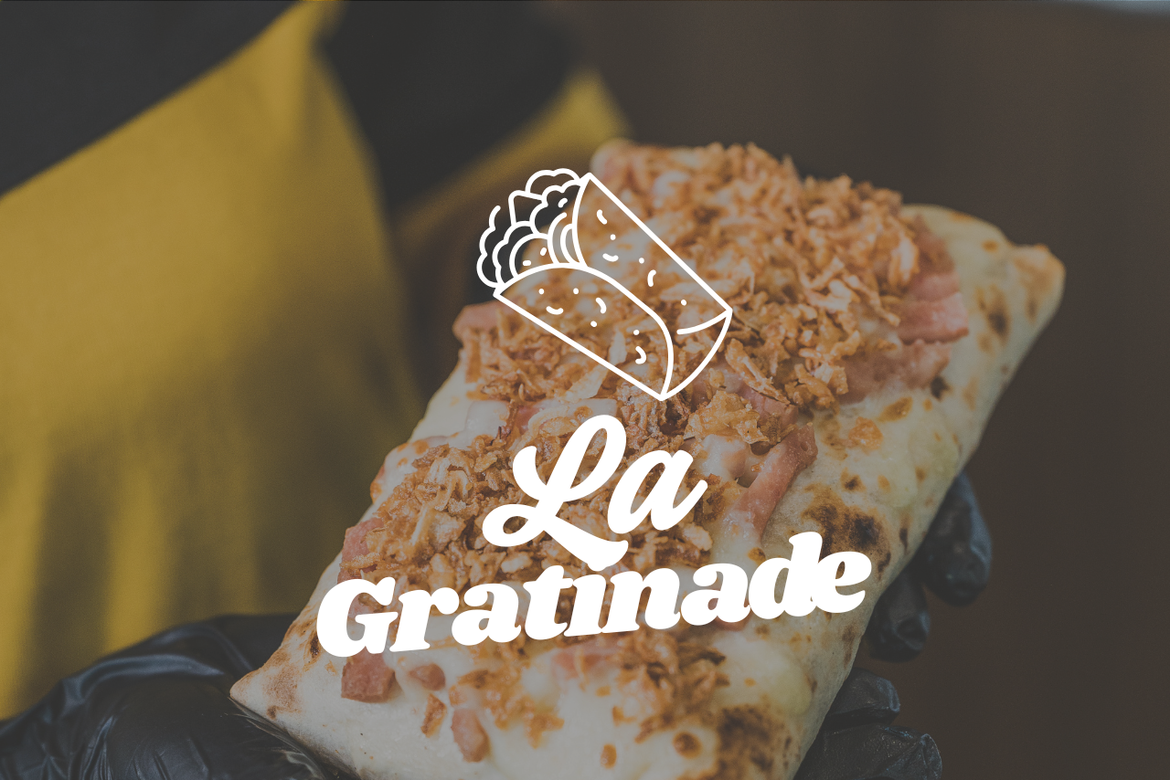 la gratinade