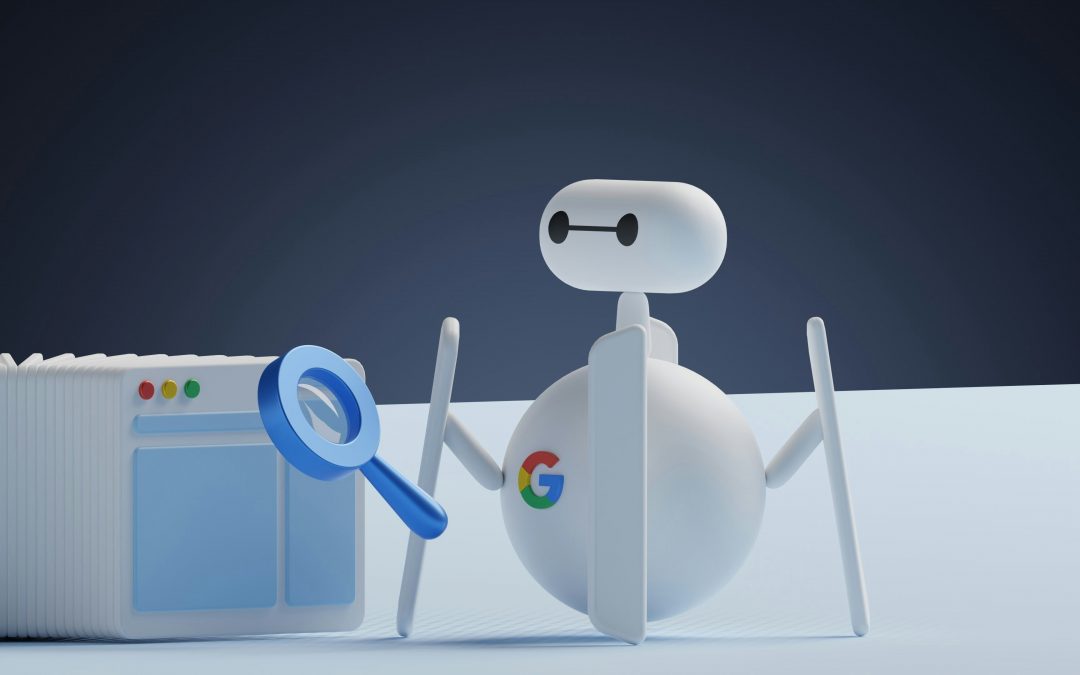 Strategie seo ia